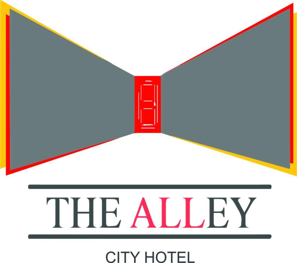 The Alley City Hotel Sanur Exterior foto